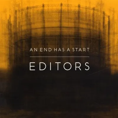 Produktbild von An End Has A Start