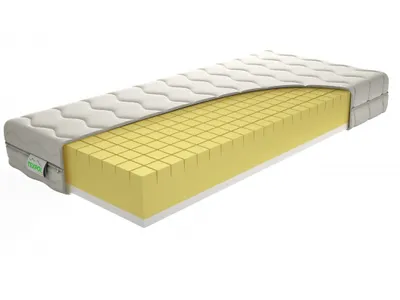 Obrázok produktu pre MOB, Penový matrac - Merilyn - 200x100 cm (T3)