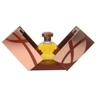 Produktbild von Hayari Paris - Evening Signature Eau de Parfum 100ml Neu