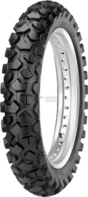 Image de Pneus Maxxis M-6006 120/80-18 62S TT arrière