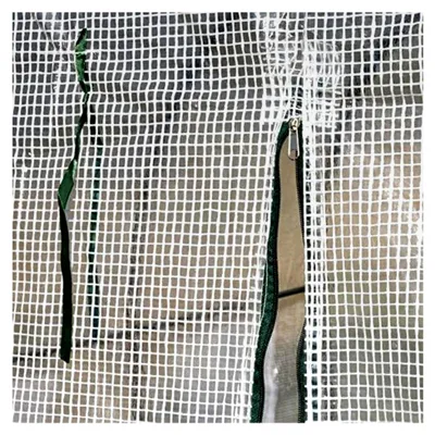 Produktbild von Ersatzfolie für Foliengewächshäuser 300x200x200 cm
