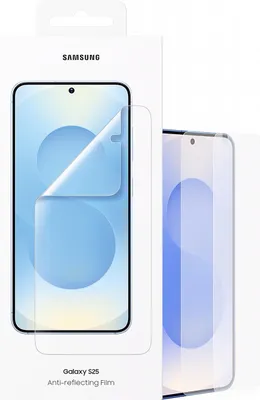 Immagine prodotto di Samsung EF-US931CTEGWW schermo del telefono cellulare/protezione posteriore Protezione dello schermo trasparente 1 pz