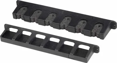 Immagine prodotto di Portacanne verticale Spro Nero Nero Taglia unica
