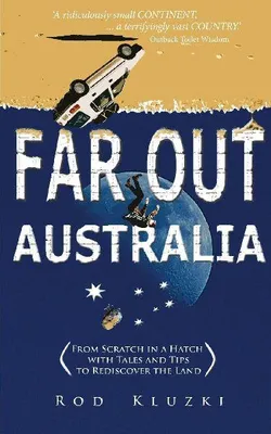 Produktbild von Far Out Australia