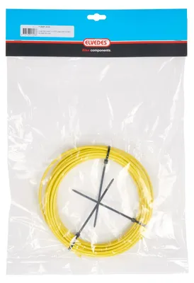 Immagine prodotto di ELVEDES SCHAKEL BUITENK 4,2 mm (10 m) Gelber Liner 1120SP-14-10