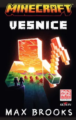 Immagine prodotto di Minecraft Vesnice