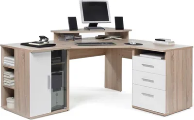 Image de Combinaison de bureau EFFECT