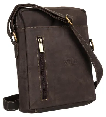 Immagine prodotto di Borse always wild TorbaskrzanaMN6MH1876BROWN66260