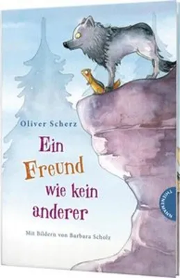 Produktbild von Ein Freund wie kein anderer