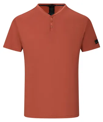 Immagine prodotto di Regatta - Maglietta da uomo "Dewi" RG12966 (S) (mattone)