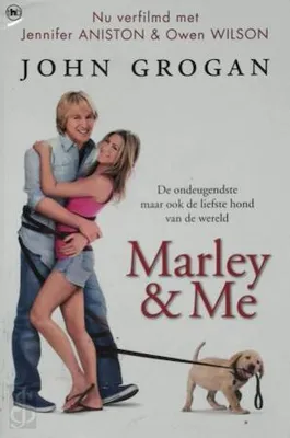 Image de Marley & me / deel Filmeditie / druk 1