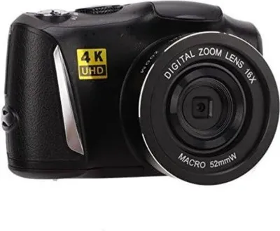 Obrázek produktu pro Kompaktní fotoaparát pro začátečníky s displejem