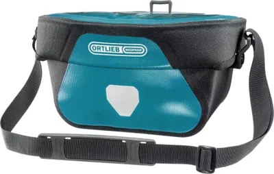 Obrázek produktu pro Ortlieb Ultimate Six Classic 5 l, černá