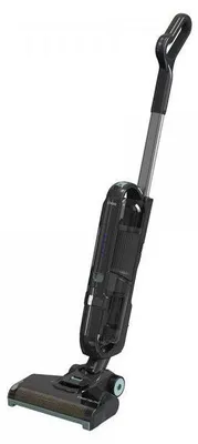 Obrázok produktu pre Bezdrôtový vysávač s funkciou umývania - LIVOO DOH147V CLEAN'UP PRO - 11 000 Pa - 200 W - 25 minút - 600 ml - 80 dB - Čierna farba