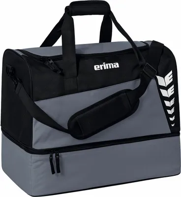 Immagine prodotto di Borsa sportiva Erima Six Wings con scomparto inferiore Multicolor