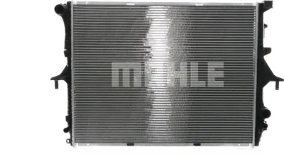 Produktbild von MAHLE CR 571 000S Kühler Wasserkühler Motorkühler für VW Touareg (7LA, 7L6, 7L7) für AUDI Q7 (4LB) für PORSCHE Cayenne (92A)