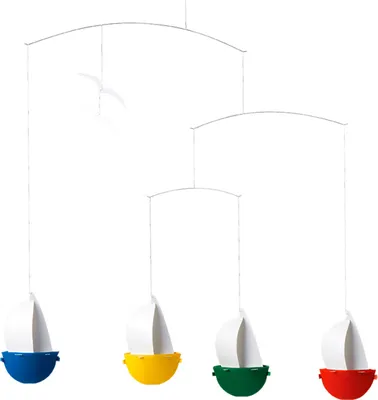 Immagine prodotto di Flensted Mobiles - SailFun