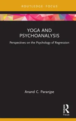 Obrázek produktu pro Jóga a psychoanalýza