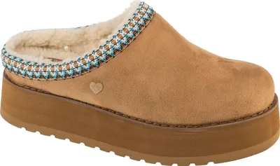 Produktbild von Skechers Keepsakes Hi-Rise - Just In 114610-CSNT, Hausschuhe, Damen, Beige