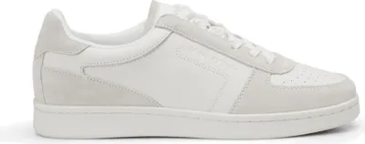 Produktbild von Marc O'Polo Sneaker Low Herren 32303436373233 Weiß 44 EU