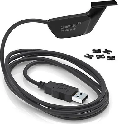 Produktbild von Zeiss HeadTracker USB für Cinemizer OLED