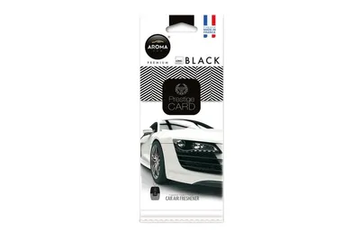 Image de AROMA CAR Désodorisant d'air