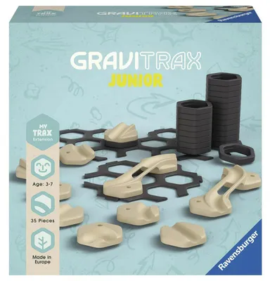 Image de RAVENSBURGER Gravi Trax Extension 0