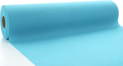Produktbild von Sovie HOME Tischläufer Sky aus Linclass® Airlaid 40 cm x 4,80 m, 1 Stück
