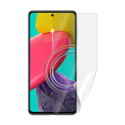 Obrázek produktu pro SAMSUNG M536 Galaxy M53 5G - Ochranná fólie displeje