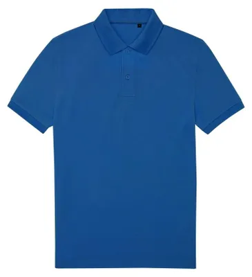 Image de B&C - Polo « My Eco » pour homme FK2831 (M) (bleu roi)