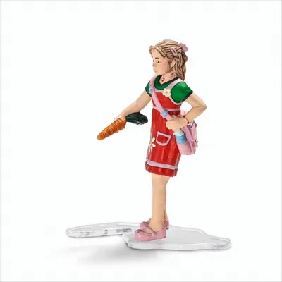 Obrázek produktu pro schleich 13905, 3 rok/roky, Vícebarevný, Plast