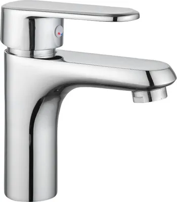 Obrázek produktu pro Mexen Alda umyvadlová baterie, Chromovaná - 746100-00