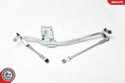 Produktbild von ESEN SKV 05SKV014 Wischergestänge für FIAT Ducato Kastenwagen (250, 290) Ducato Pritsche / Fahrgestell (250, 290) Ducato Bus (250, 290) für CITROËN