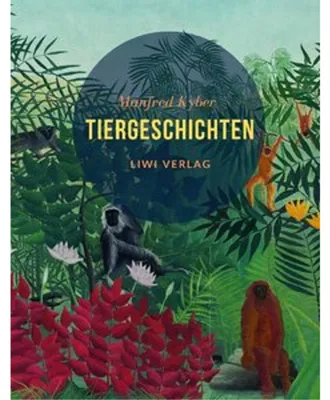 Obrázek produktu pro Tiergeschichten