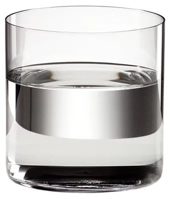 Zdjęcie produktu dla Zestaw wartości Riedel 6 x 2 szklanki "O" WATER 0414/01 i 4 słomki EKM Living wykonane ze stali nierdzewnej