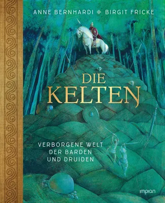 Produktbild von Die Kelten