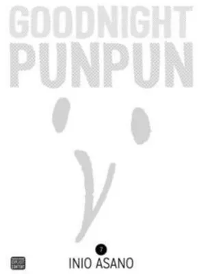 Produktbild von Goodnight Punpun, Vol. 7