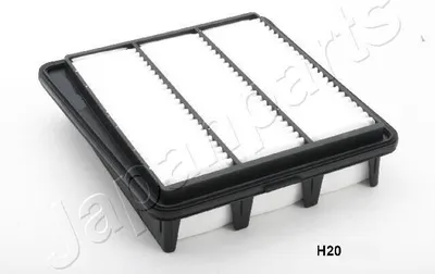 Produktbild von Luftfilter JAPANPARTS FA-H20S für HYUNDAI SONATA V (NF) Filtereinsatz