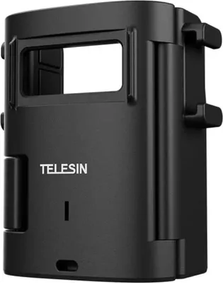 Produktbild von TELESIN Action-Kamerahalterung für DJI Osmo Pocket 3