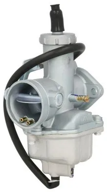 Produktbild von INPARTS Vergaser IP000349 80mm 145mm für KYMCO KXR 250