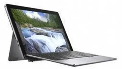 Produktbild von Laptop Dell Latitude 7200 2-in-1 i5-8265U 8 GB RAM 256 GB SSD