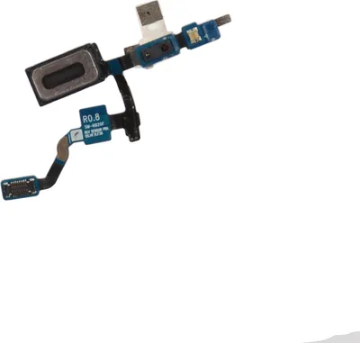 Produktbild von Für Samsung Galaxy Note 5 Hoermuschel