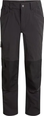 Obrázek produktu pro Craghoppers - Pánské kalhoty "Bedale" cargo RW9770 (34R) (Black)