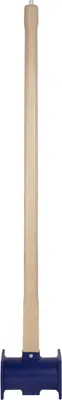 Produktbild von Gartenhammer Eisen komplett - Talentools