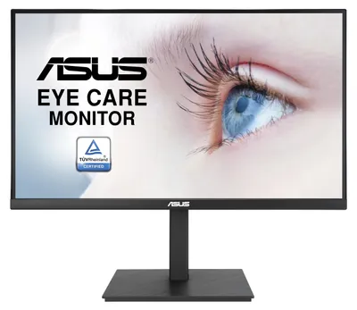Produktbild von ASUS Business VA27AQ 68,47 cm 16:9 WQHD HDMI DP