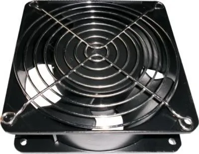 Imagen del producto de Alantec SA-F-C-M-01, Pared, , 12 cm, 1 ventilador, 230 V, 60 Hz