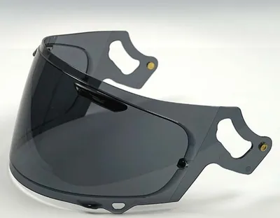 Obrázek produktu pro ARAI VAS-V Max Vision Visier Dark Getönt mit Augenbrauenbelüftungen RX-7V Helme