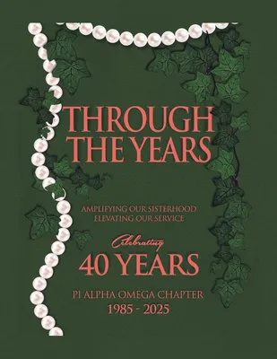 Produktbild von Through The Years