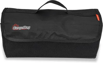 Image de Sac de rangement pour voiture, imperméable, 10,4 litres