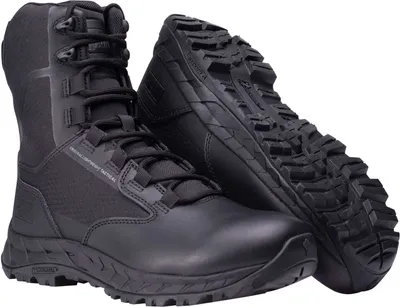 Image de Botte de sauvetage tactique Magnum CLASSIC II 8.0 SZ - noir - 44